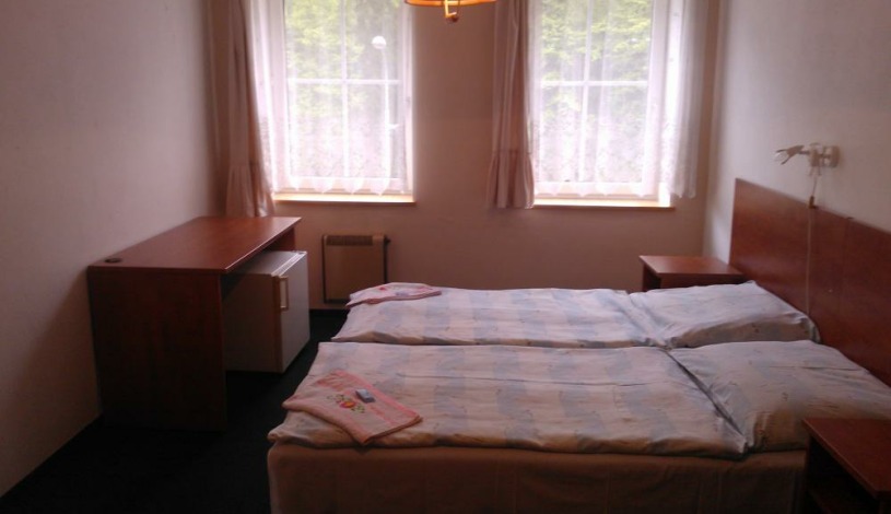 Hotel Hela Pec pod Sněžkou